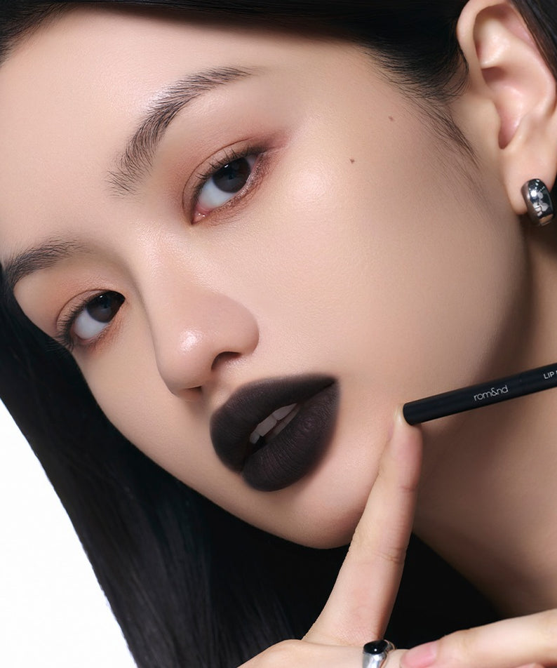 ROM&ND Blur Fudge Tint 19 Licorice Jelly