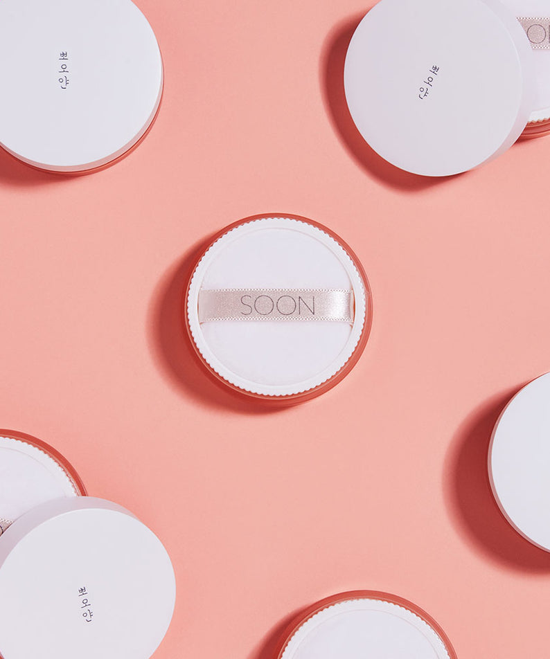 ETUDE Ppoyan Soon Probiotics Mmune Powder