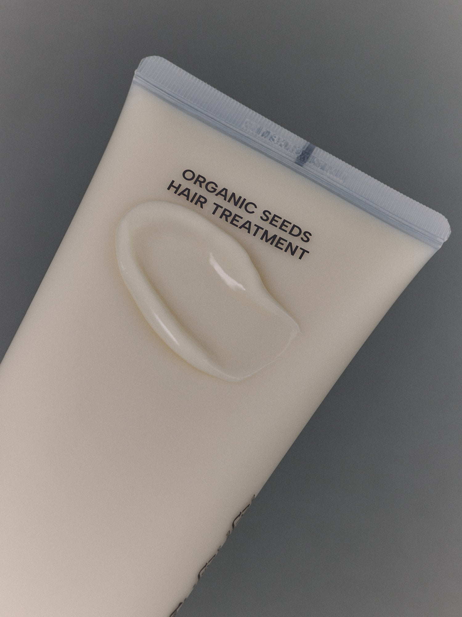 WHAMISA Organic Seeds Hair Treatment
