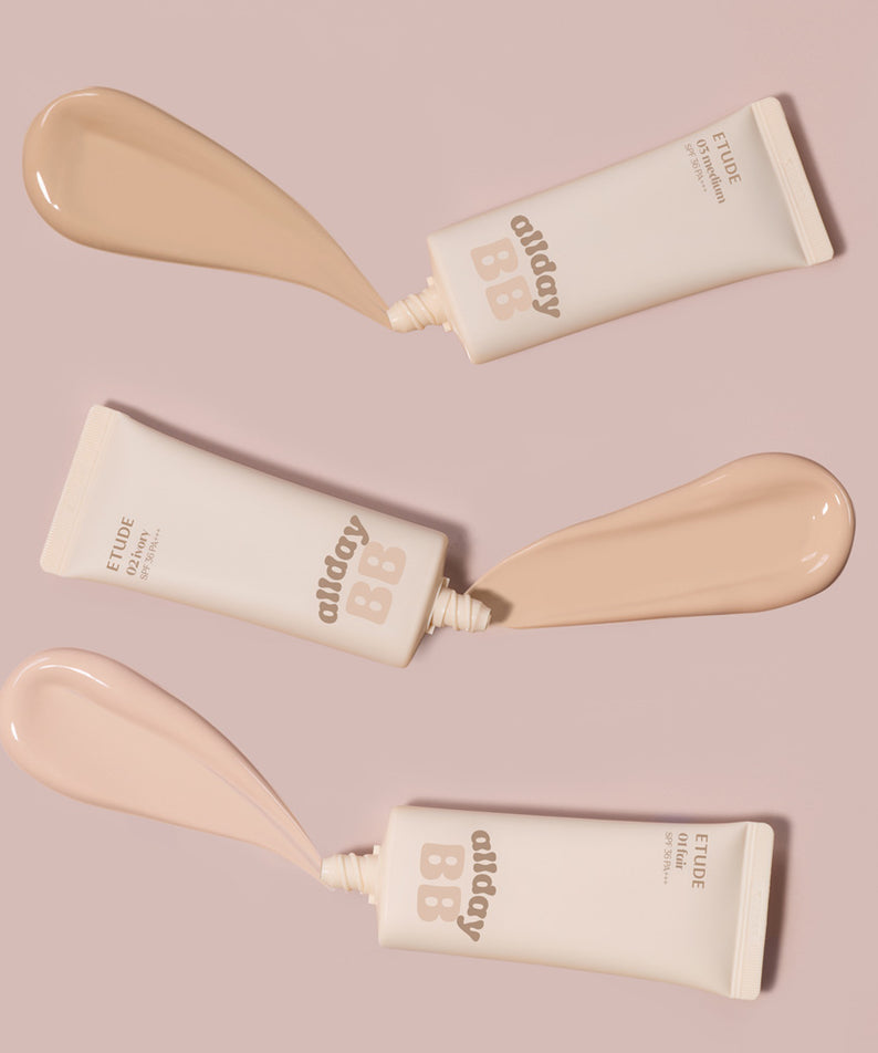 ETUDE All Day Clear BB Cream SPF36/PA+++