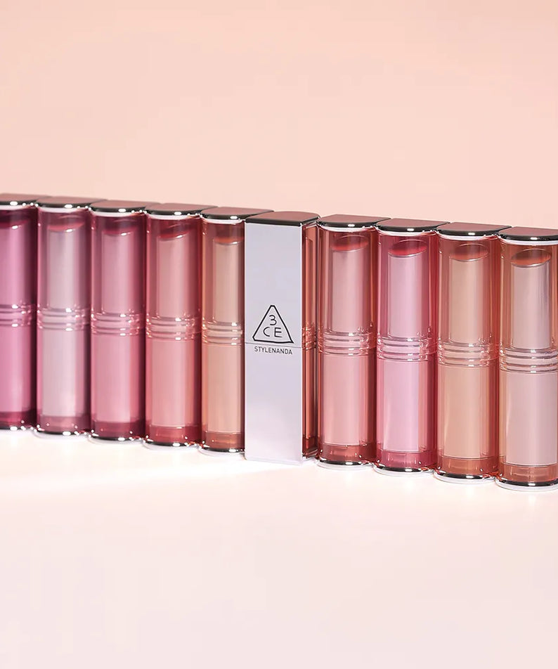 3CE Blur Matte Lipstick
