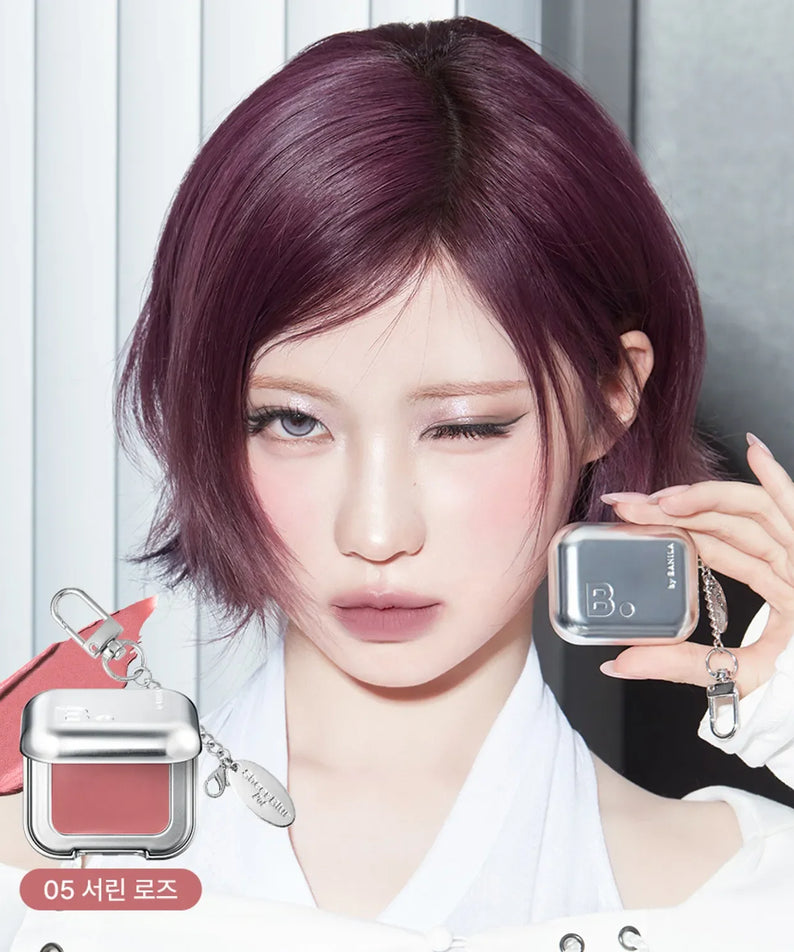 Banila Co Sheer Blur Pot