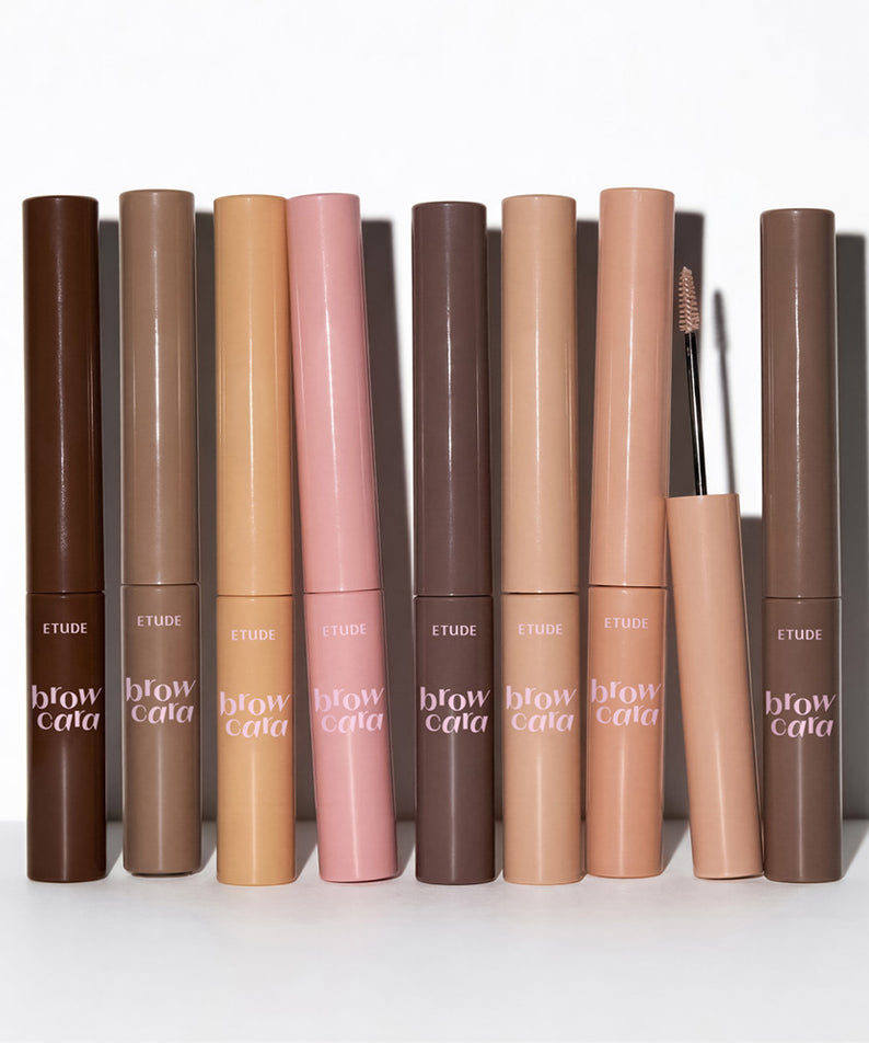 ETUDE Drawing Eyes Coloring Brow Cara