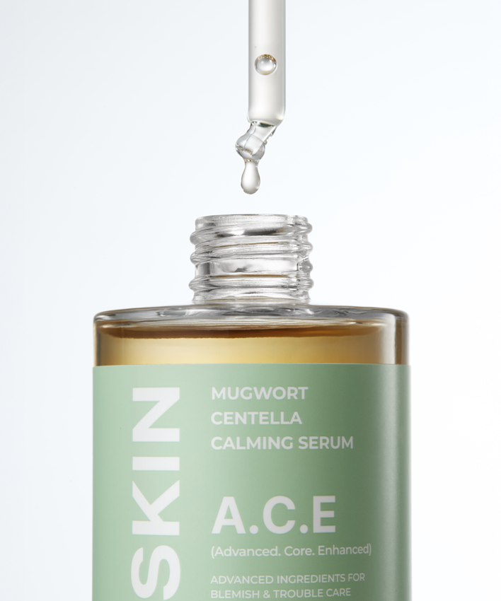 APRILSKIN Centella Calming Ampoule