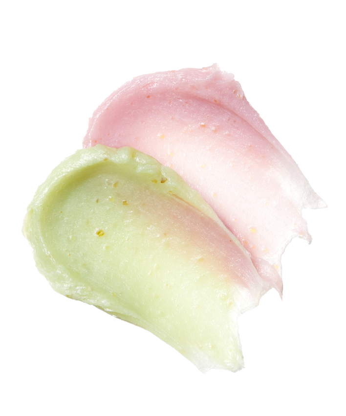 APRILSKIN Pink Aloe Meringue Body Soap - 15g