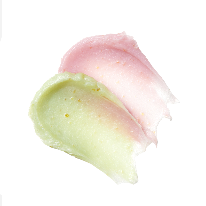 APRILSKIN Pink Aloe Meringue Body Soap - 15g