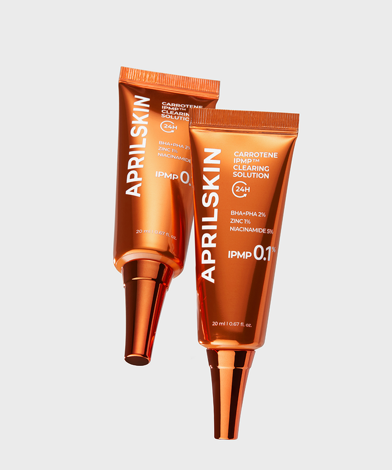 APRILSKIN Carotene IPMP 24H Spot Cream