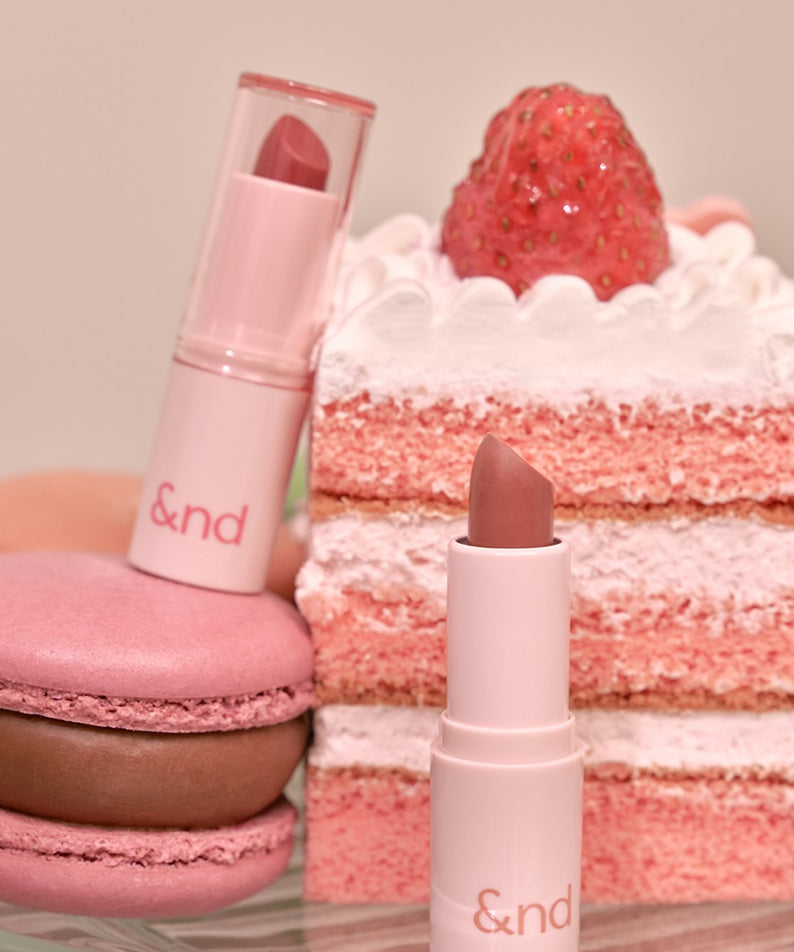 &by ROM&ND Glassy Balm