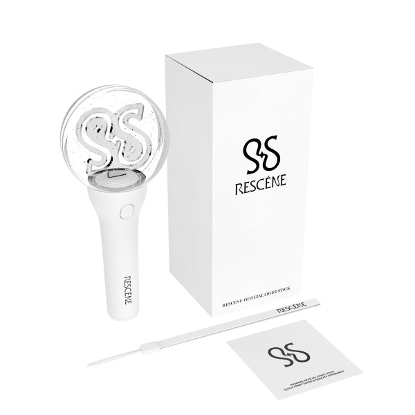 LECIENNE Official Lightstick - Koolseoul