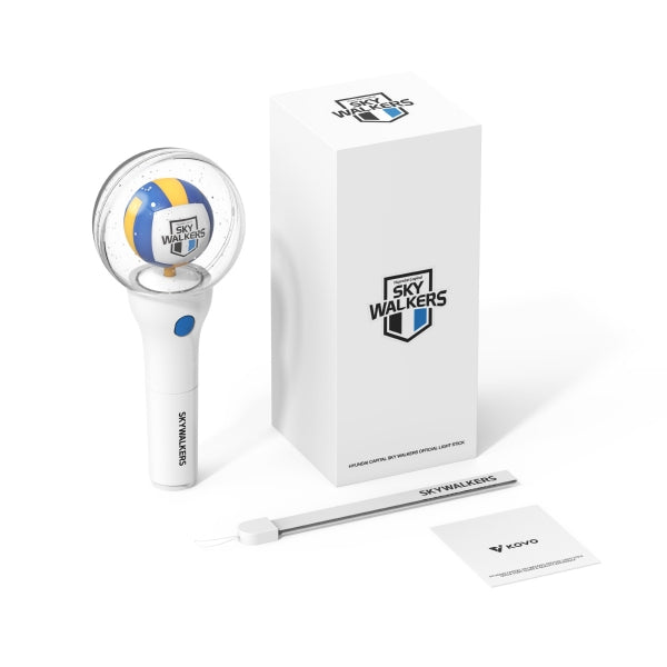 Hyundai Capital Official Lightstick