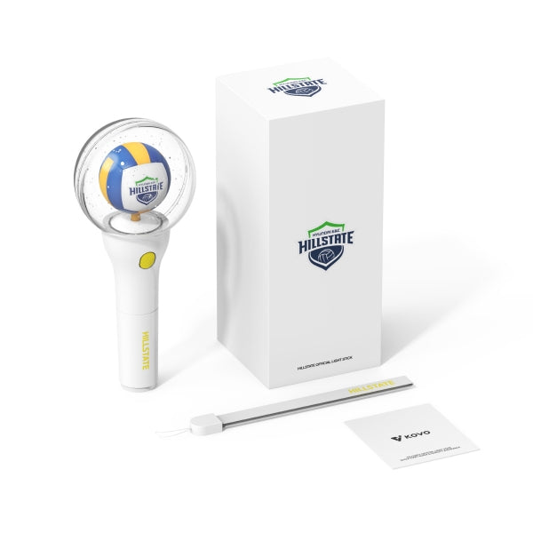 HYUNDAI E&C Official Lightstick - Koolseoul