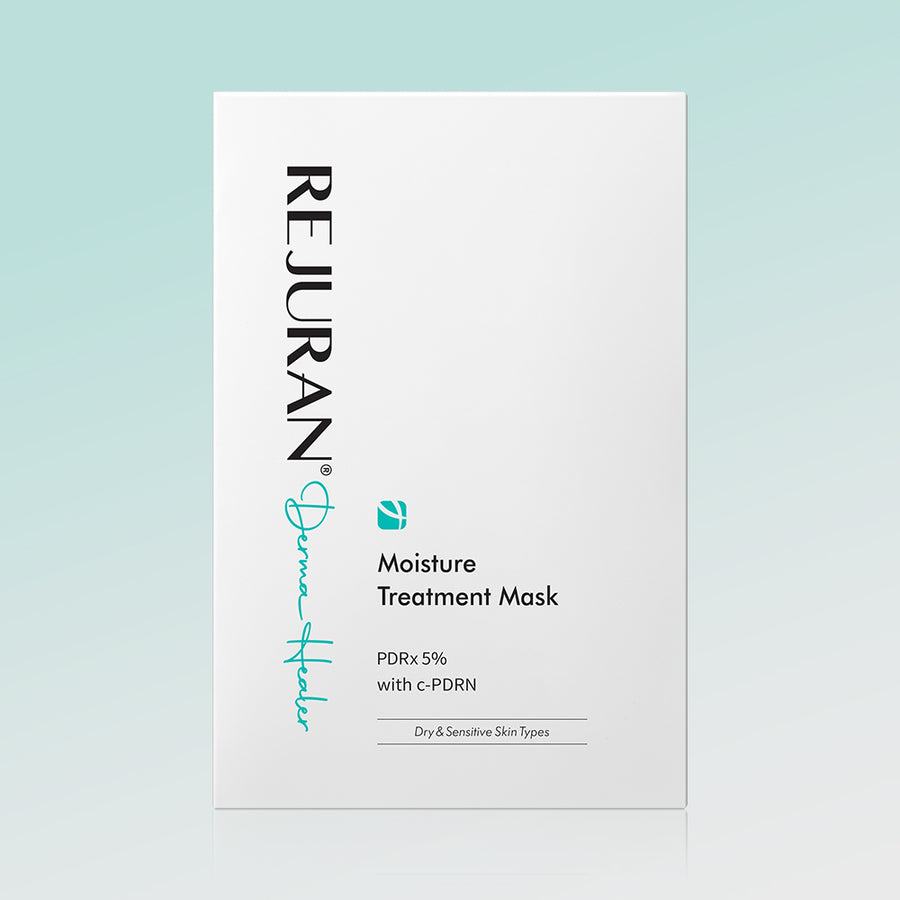 REJURAN Derma Healer Moisture Sheet mask 5 pcs