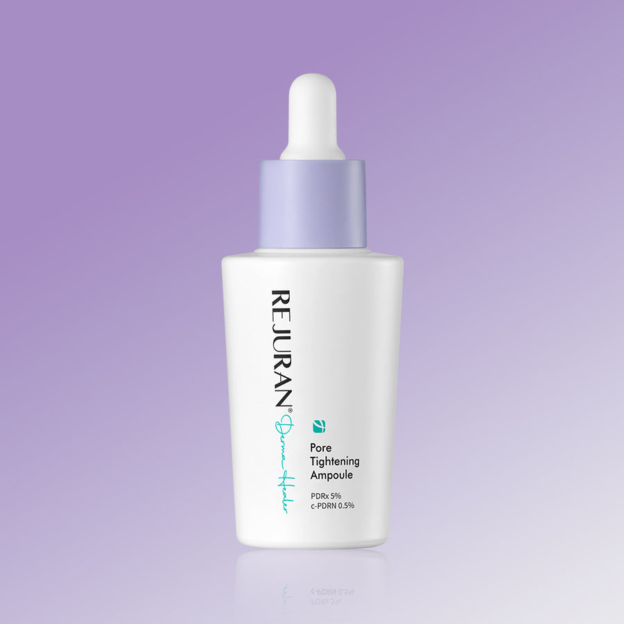 REJURAN Derma Healer Pore Tightening Concentrated ampoule 30ml