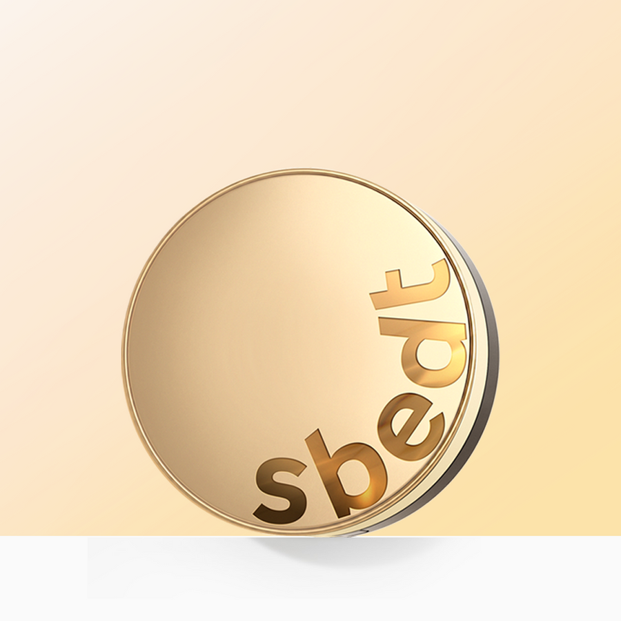 SUNGBOON EDITOR Silk Peptide Lifting Cushion foundation 13g