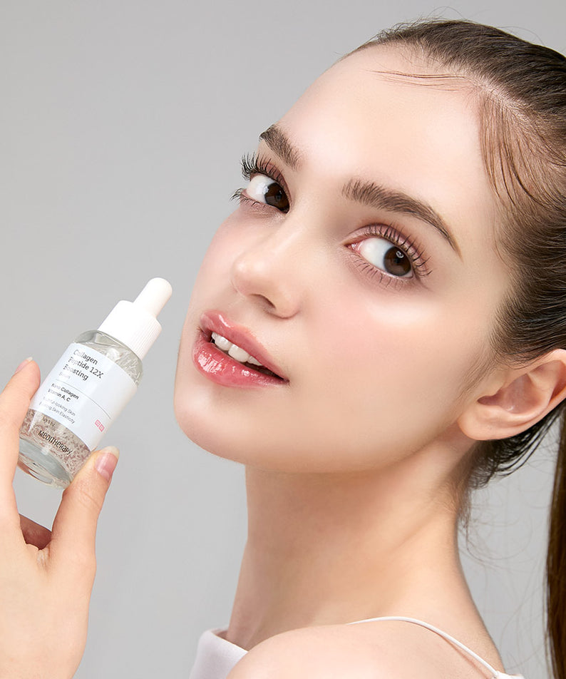 MEDITHERAPY Collagen Peptide 12X Boosting Serum