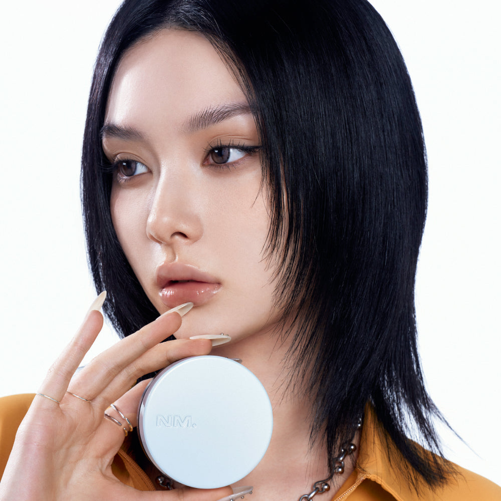 NAMING All Day Master Cushion Refill SPF30+ PA++