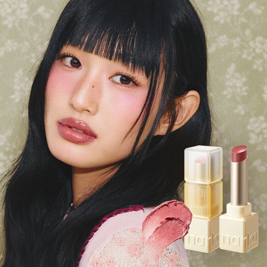 NARKA Sugar Loving Lip Sorbet