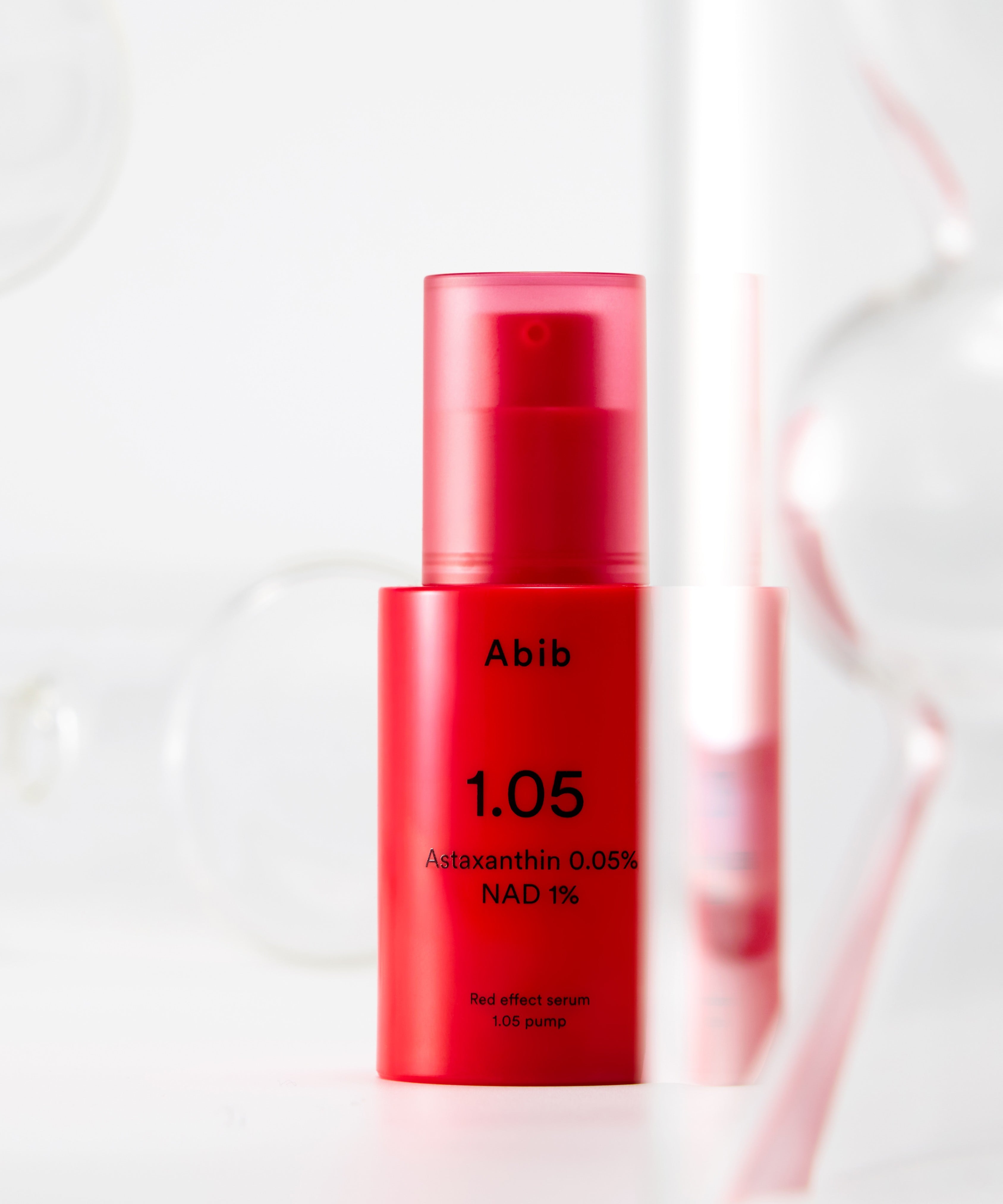 ABIB Red Effect Serum 1.05 30ml