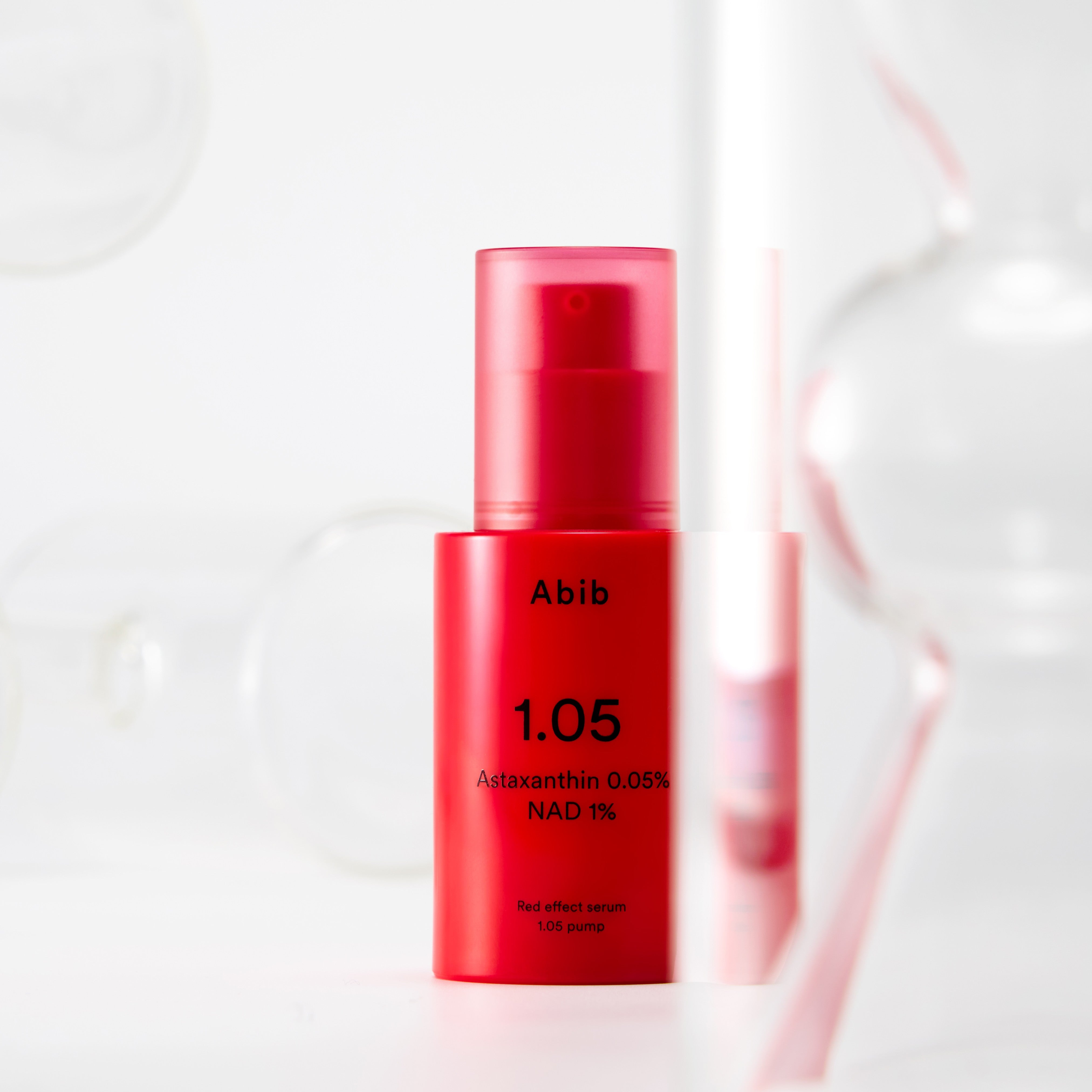 ABIB Red Effect Serum 1.05 30ml