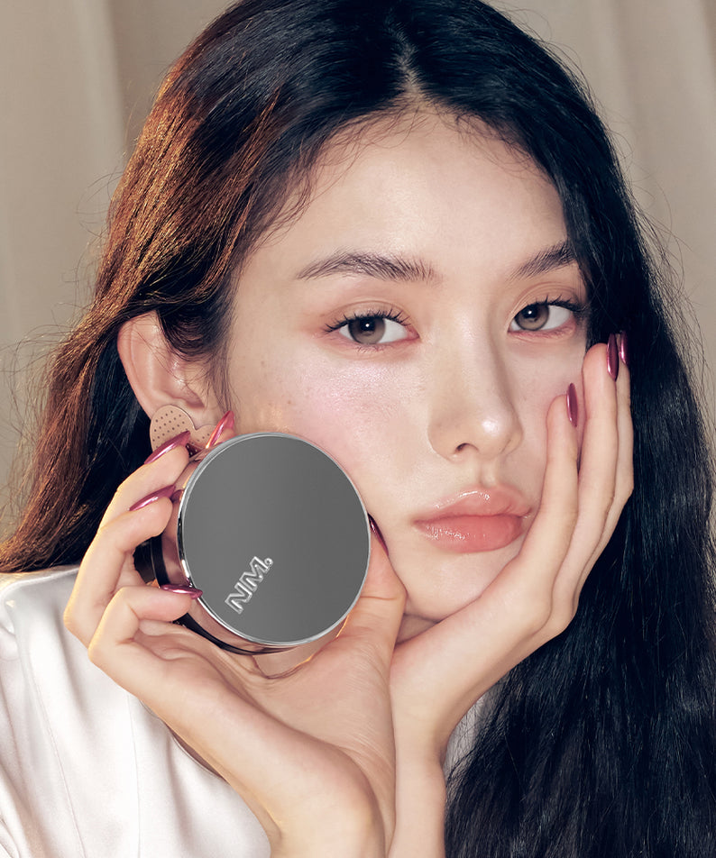 NAMING Layered Fit Cushion SPF50+ PA+++