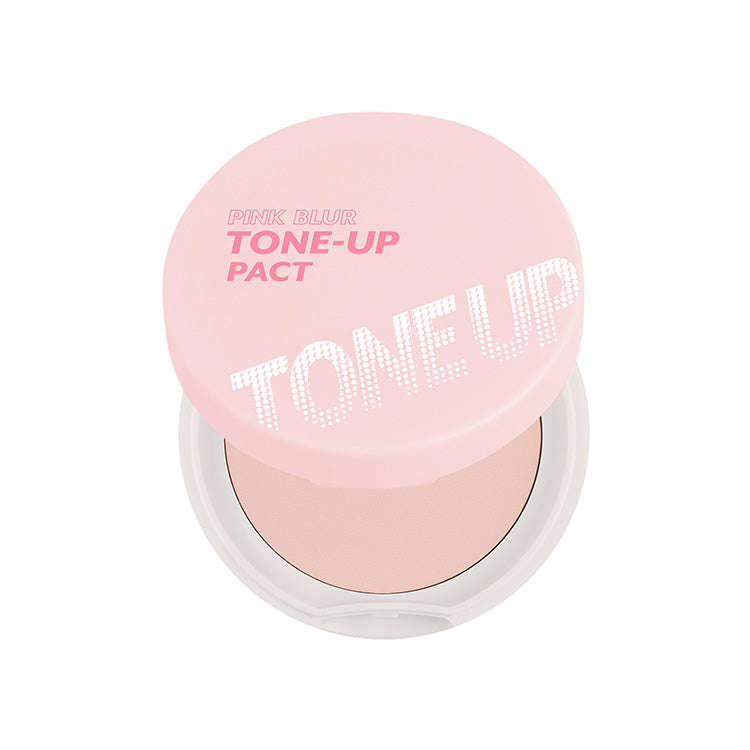 IM'MEME Pink Blur Tone-Up Pact 10g