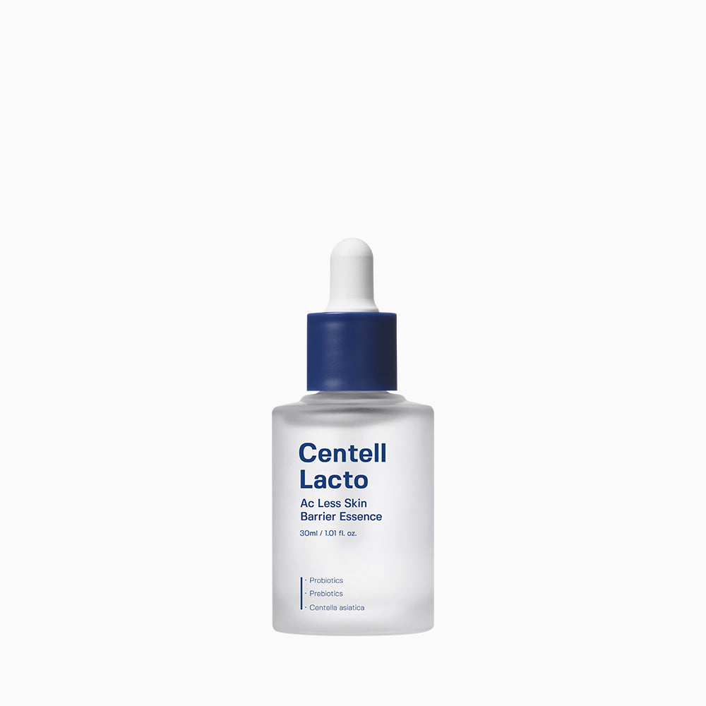 SUNGBOON EDITOR Centella Lacto Concentrated ampoule 30ml