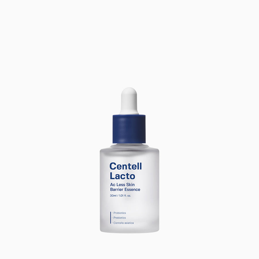 SUNGBOON EDITOR Centella Lacto Concentrated ampoule 30ml