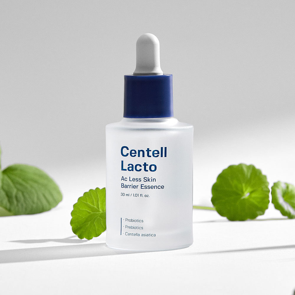 SUNGBOON EDITOR Centella Lacto Concentrated ampoule 30ml