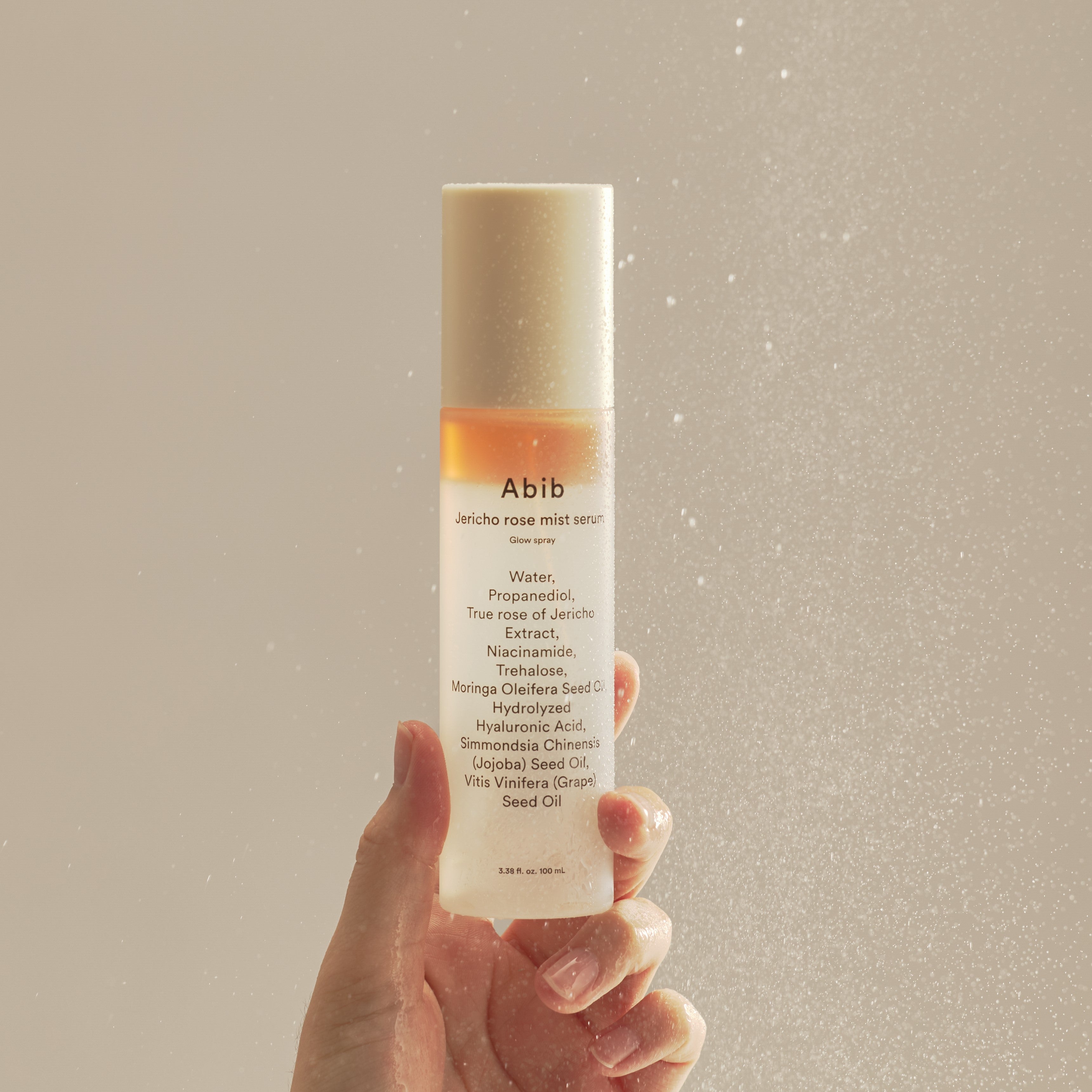 ABIB Rebirth Mist Serum Glow Spray 100ml