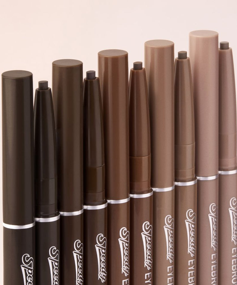 PERIPERA Speedy Eyebrow Auto Pencil