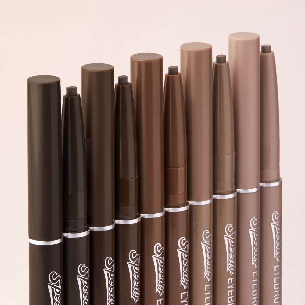 PERIPERA Speedy Eyebrow Auto Pencil