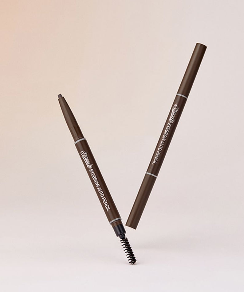 PERIPERA Speedy Eyebrow Auto Pencil