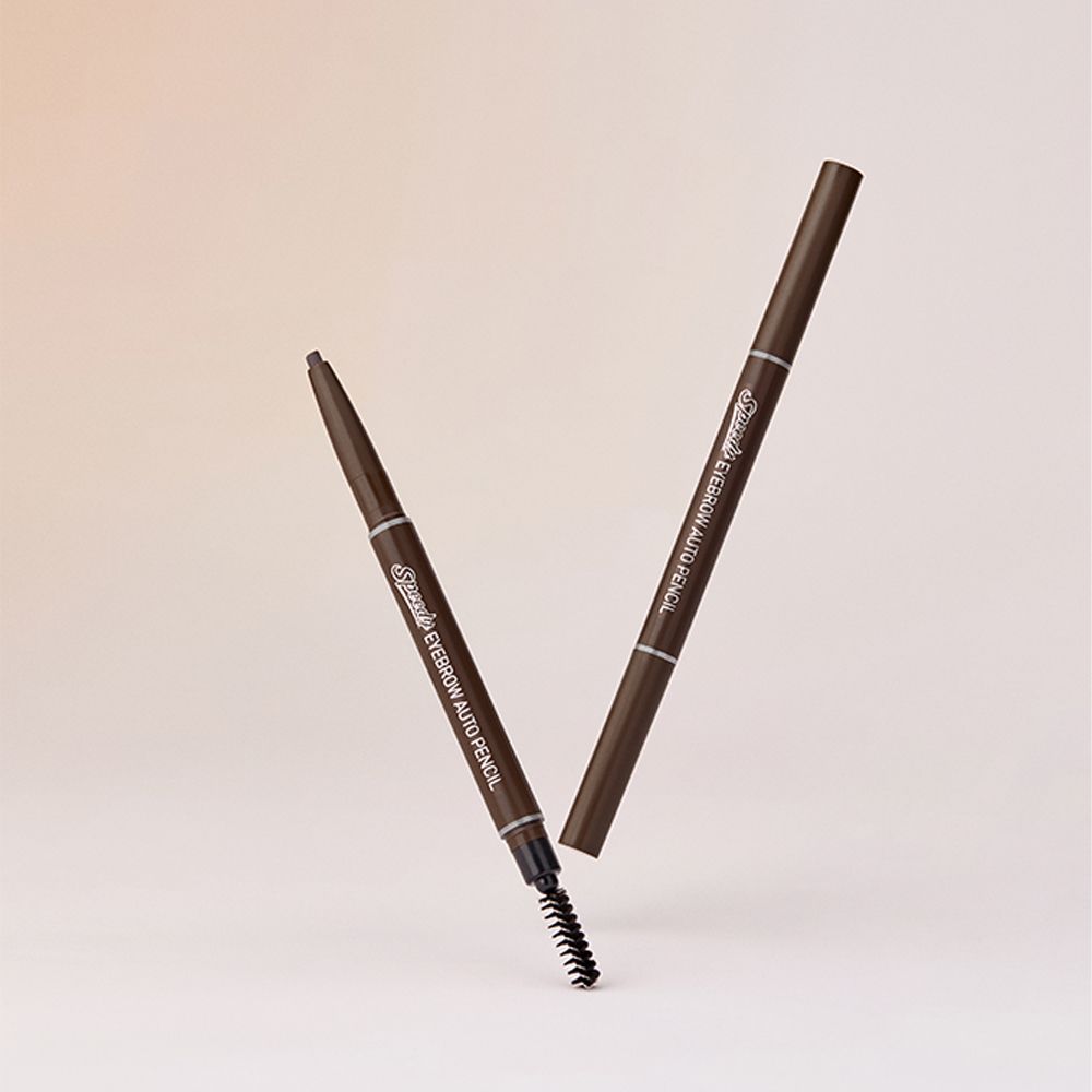 PERIPERA Speedy Eyebrow Auto Pencil