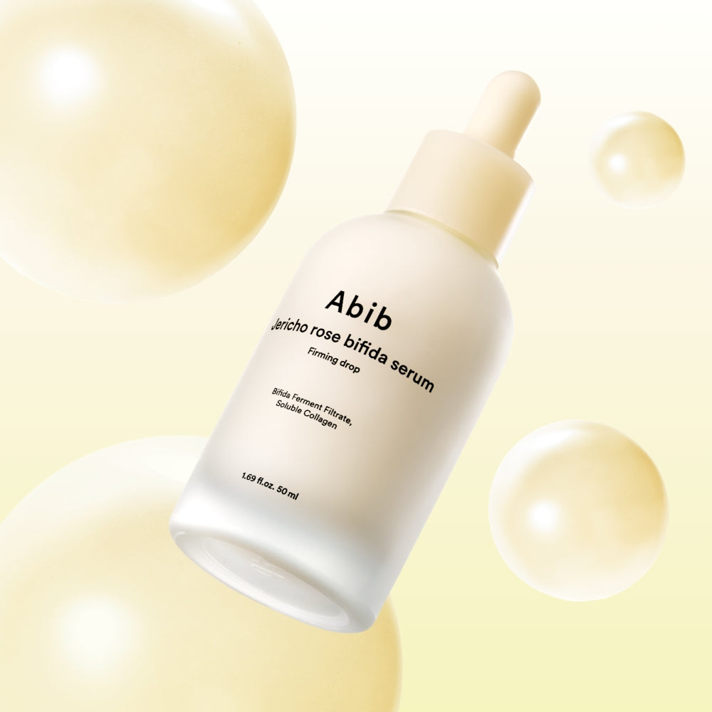 ABIB Rebirth Bifida Firming Drop Serum 50ml