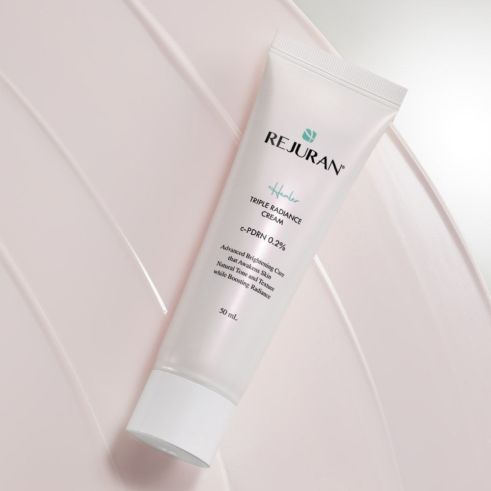 REJURAN Healer Moisturizing cream 50ml