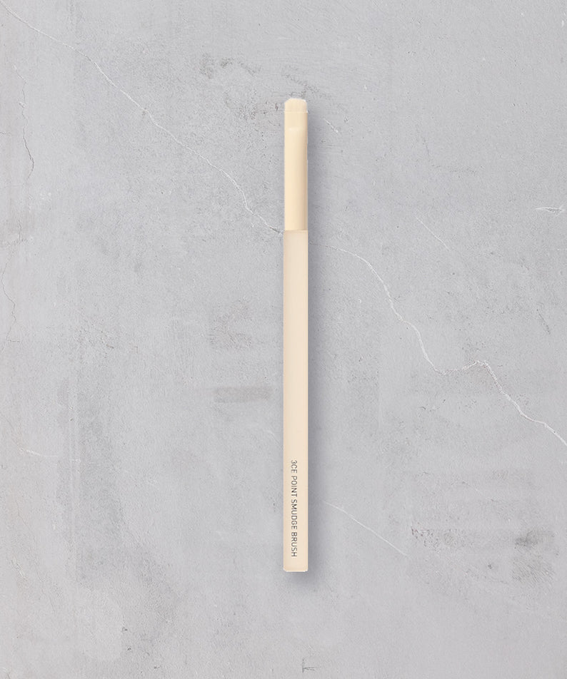 3CE Point Smudge Brush