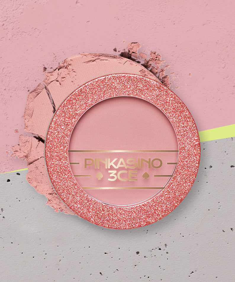 3CE Face Blush Pinkasino