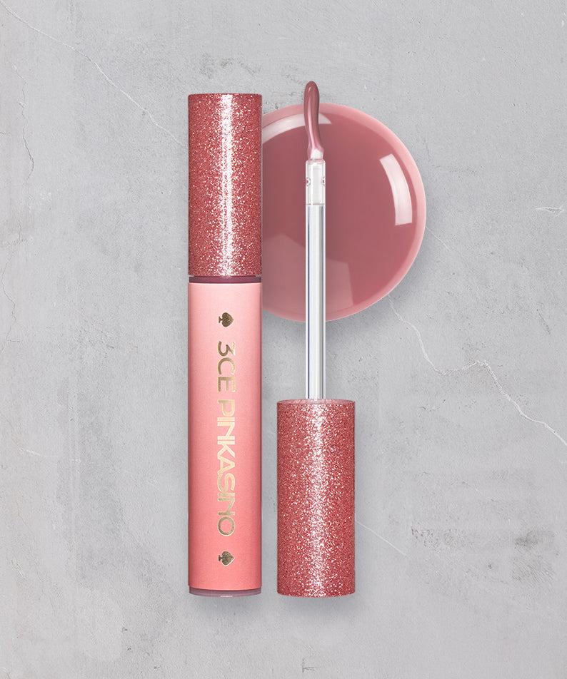 3CE Drop Glow Gel Pinkasino