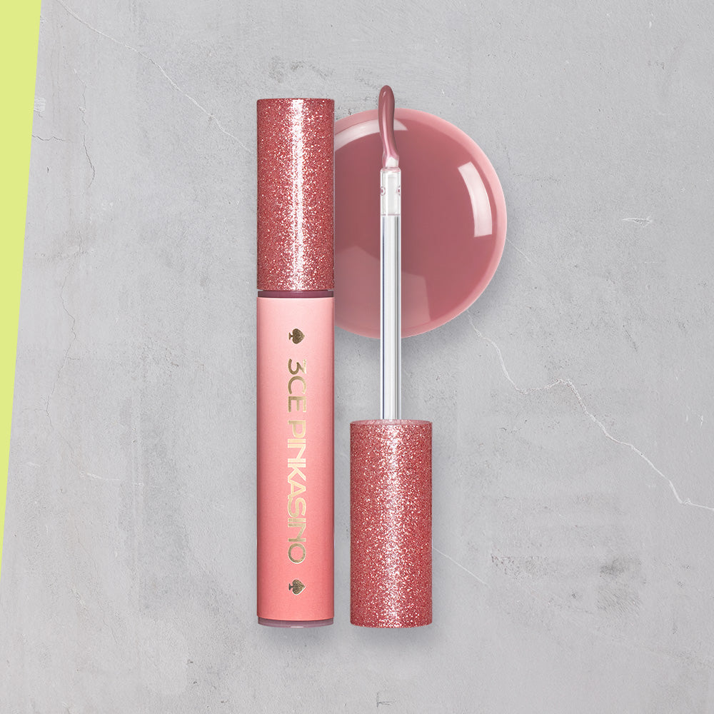 3CE Drop Glow Gel Pinkasino