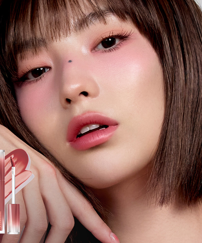 3CE Misty Lip Bare Tint