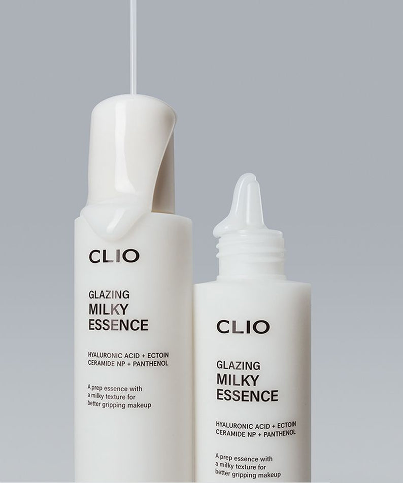 CLIO Glazing Milky Essence