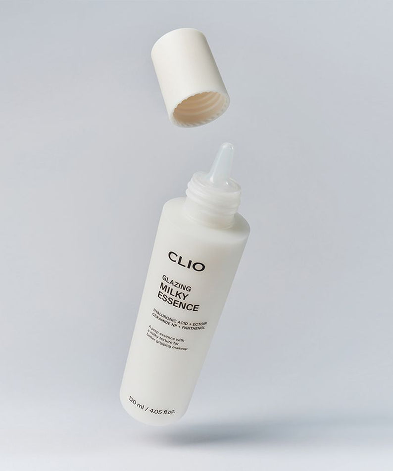 CLIO Glazing Milky Essence