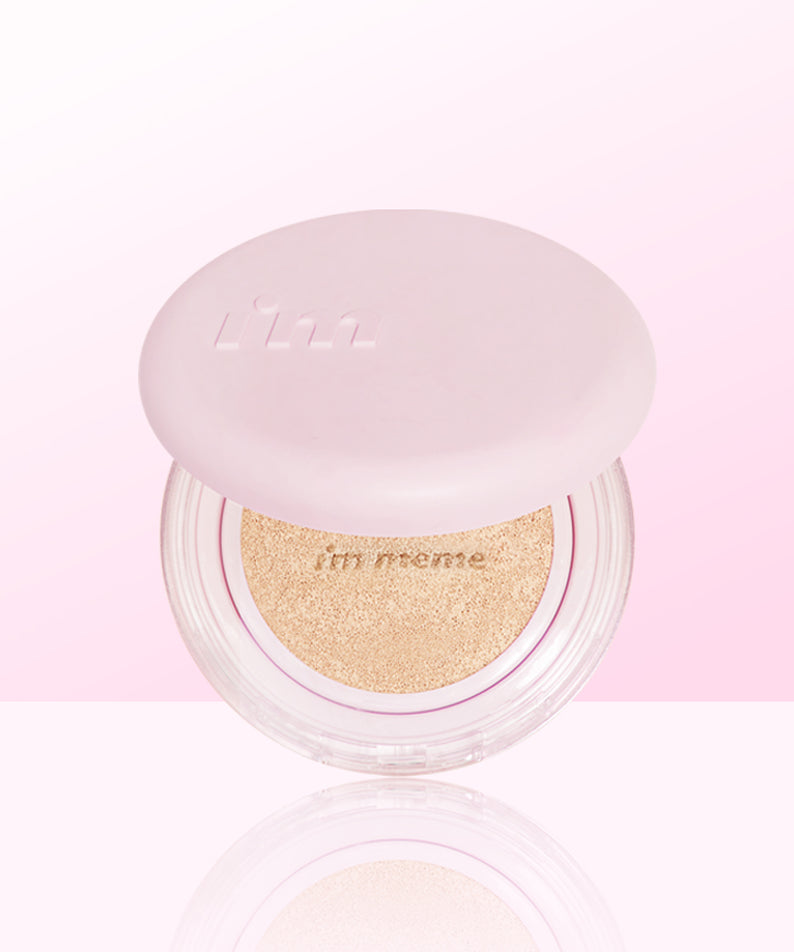 IM'MEME Wonder Velvet Lasting Cushion 15g SPF50+ PA++++