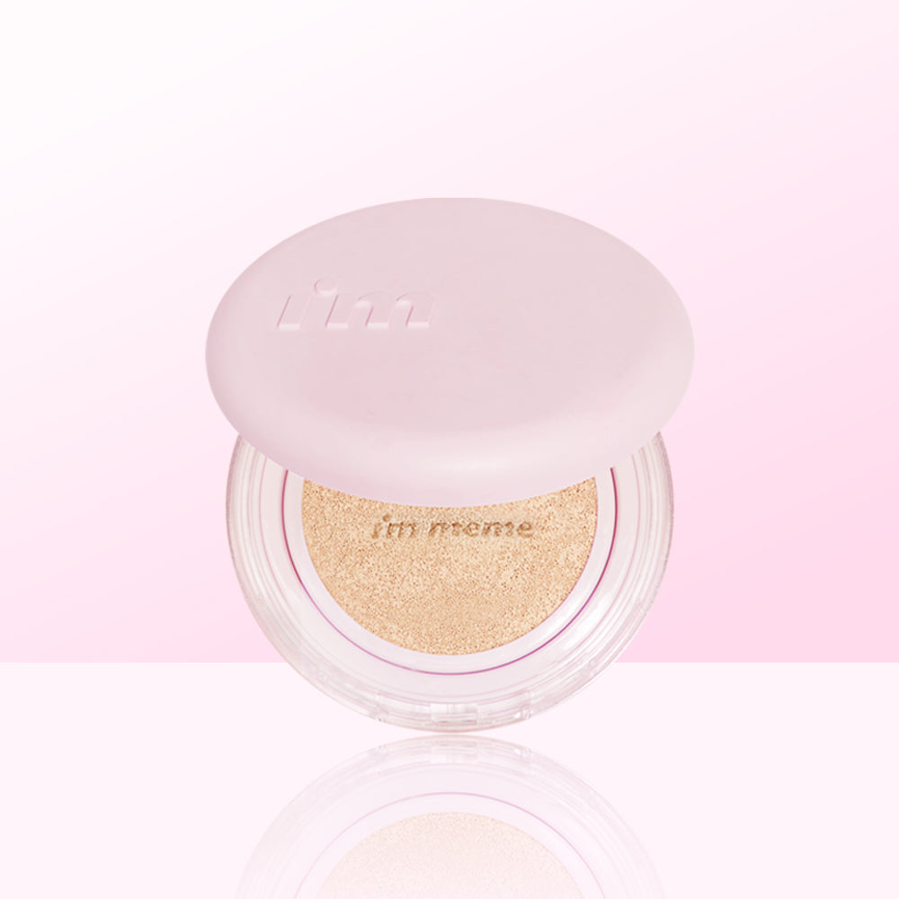 IM'MEME Wonder Velvet Lasting Cushion 15g SPF50+ PA++++