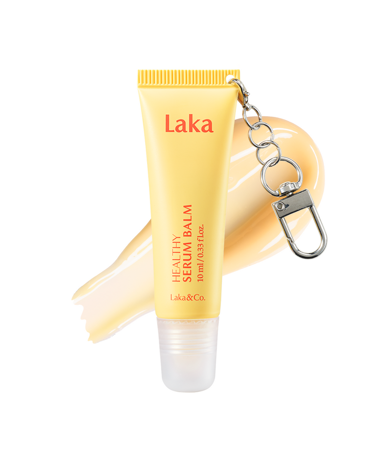 LAKA Healthy Serum Balm 10ml