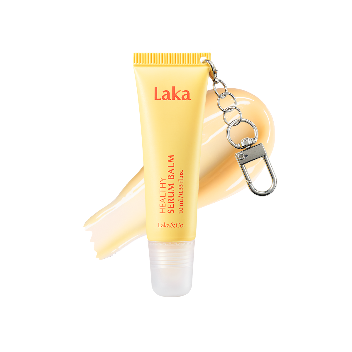 LAKA Healthy Serum Balm 10ml