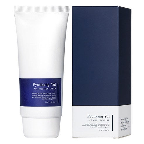 Pyunkang Yul アトマイルド サンクリーム SPF50+ PA++++