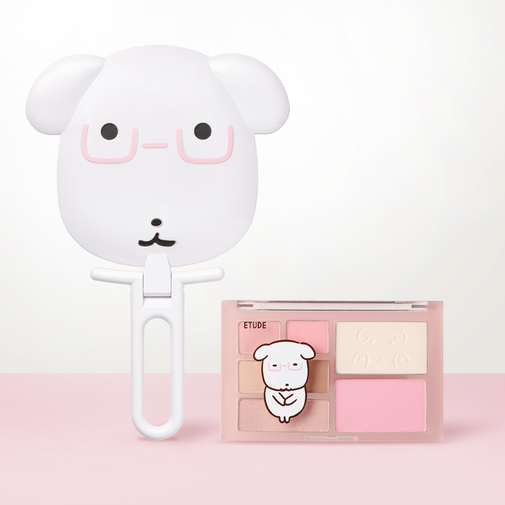 ETUDE Ganadi Folding Mirror