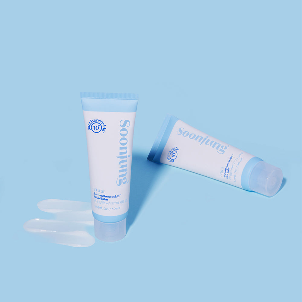 ETUDE Soon Jung 10 Balm , 50ml
