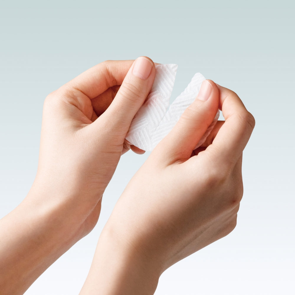 ABIB Green LHA Pore Touch Pad 140 Pads Refill